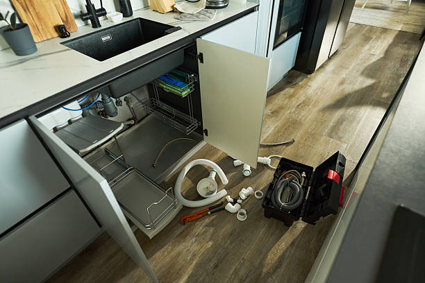 24/7 Emergency Toilet Repair experts in Saint Louisville, OH